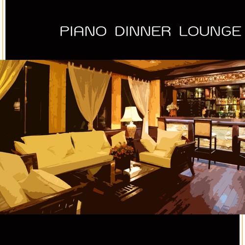 Lounge - Piano Dinner Music