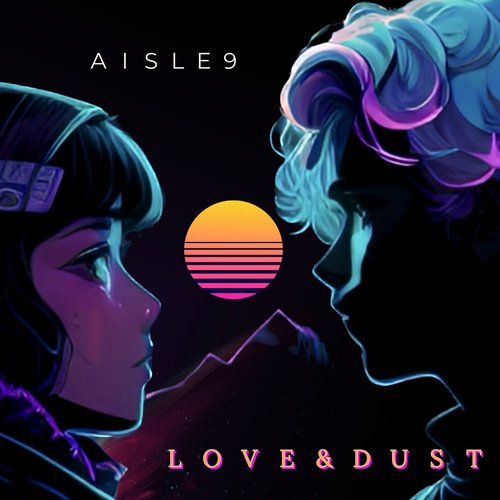 Love &amp; Dust_poster_image