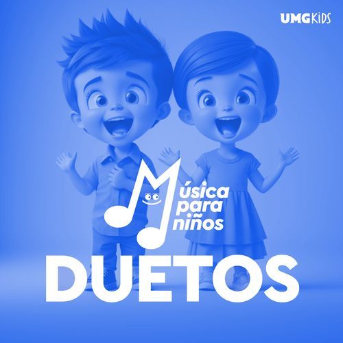 Música Para Niños: Duetos