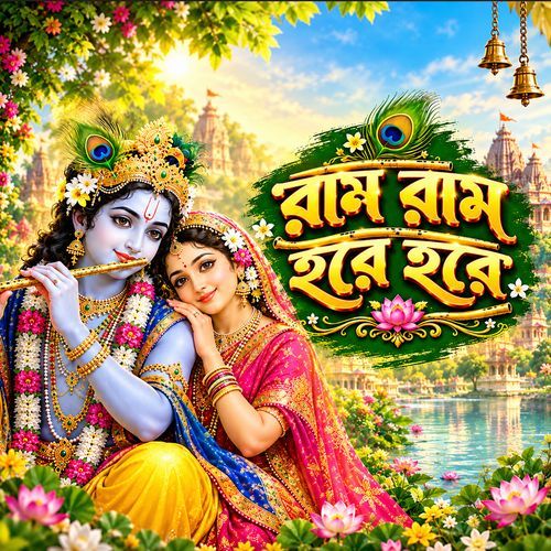 রাম রাম হরে হরে