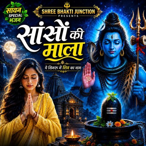 सांसो की माला पे