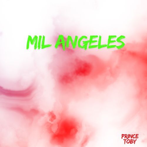 MIL ANGELES cover art
