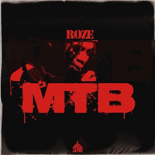 MTB cover art