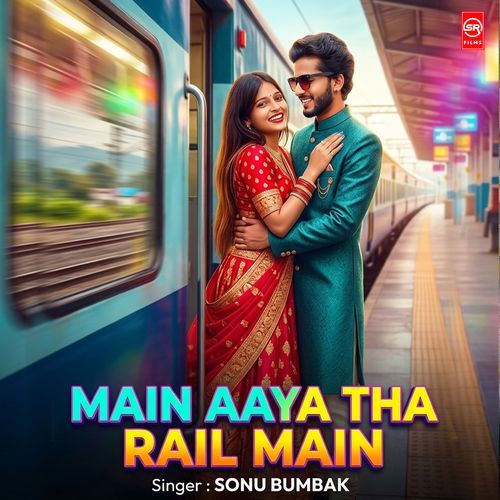 Main Aaya Tha Rail Main