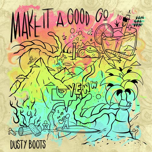 Make It a Good Go_poster_image