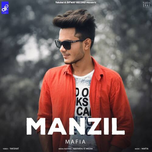 Manzil