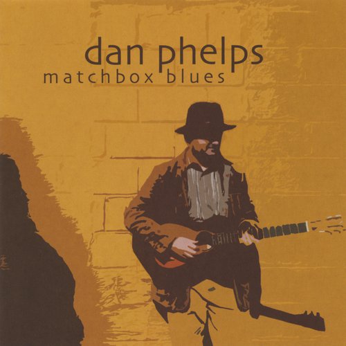 Matchbox Blues