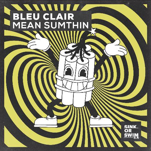 Mean Sumthin (Extended Mix) (Extended Mix)