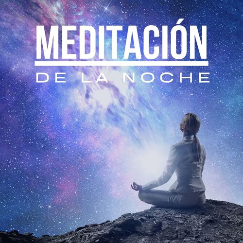 Meditación de la Noche cover art