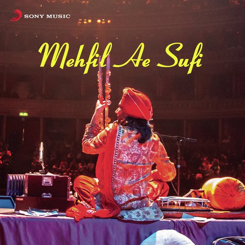Mehfil Ae Sufi