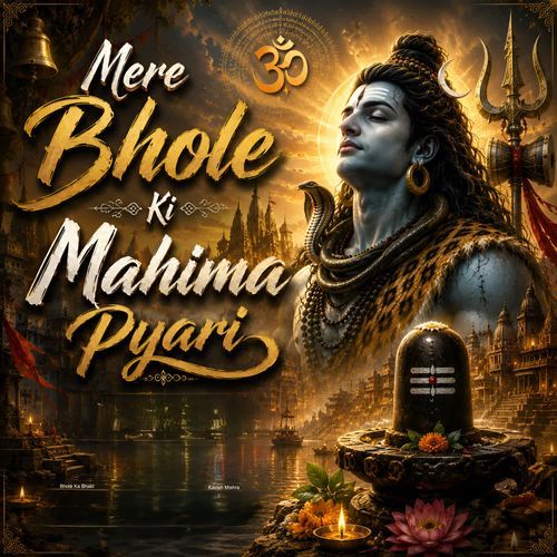 Mere Bhole Ki Mahima Pyari