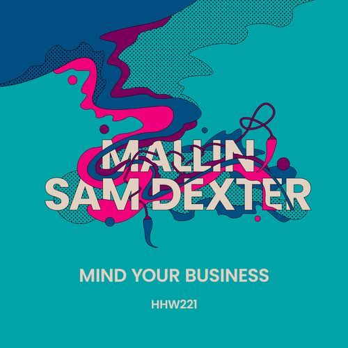 Mind Your Business (Extended Mix)_poster_image