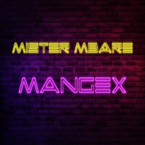 Mister Mbare