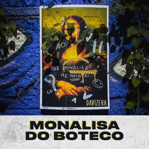 Monalisa do Boteco_poster_image