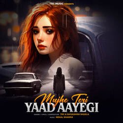 Mujhe Teri Yaad Aayegi-OClZeyYdTWA