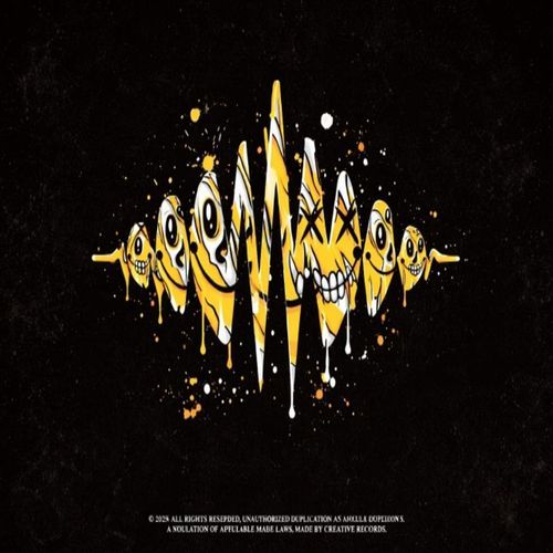 Hallucination. cover art