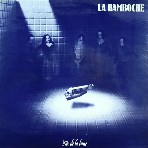 Laissez faire cover art