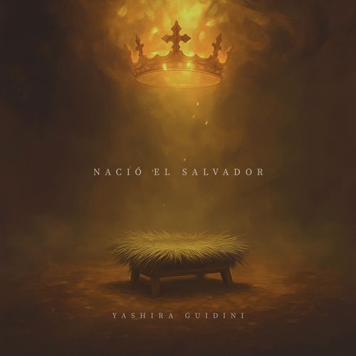 Nació El Salvador