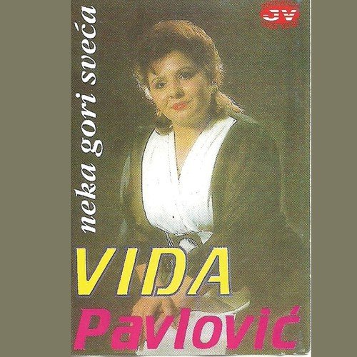 Vida Pavlovic