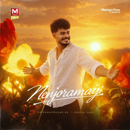 Nenjoramayi