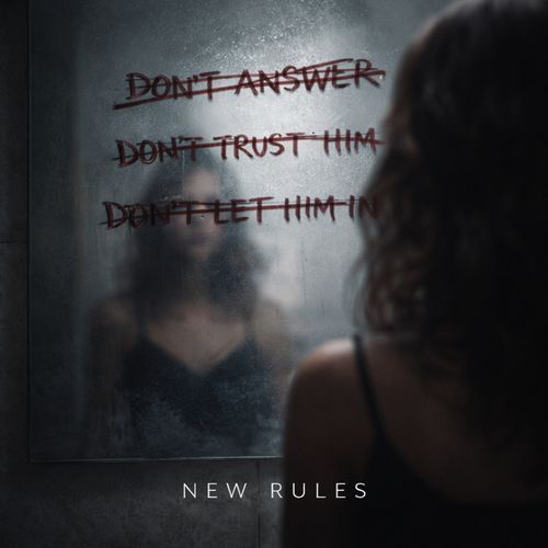 New Rules (Piano Version)