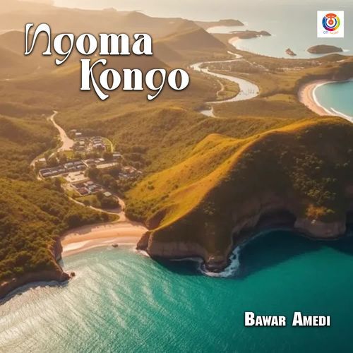 Ngoma Kongo