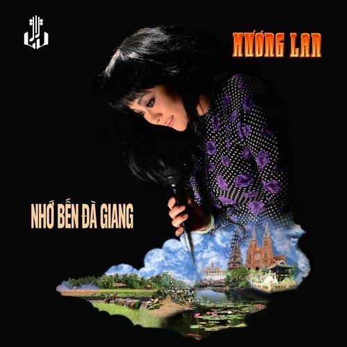 Nhớ Bến Đà Giang (Remastered)_poster_image