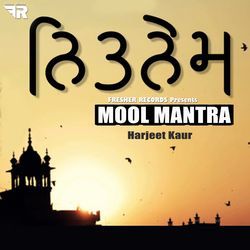 Nitnem Mool Mantra - Harjit-CQ8gQxBnfGM