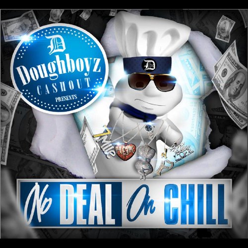 No Deal on Chill_poster_image