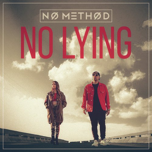 No Lying_poster_image