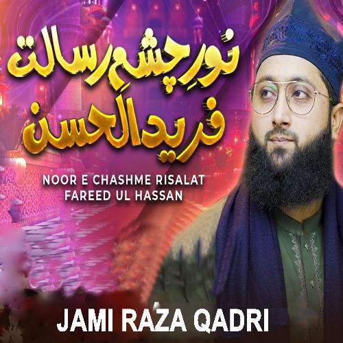 Noor e Chashme Risalat Fareed Ul Hassan