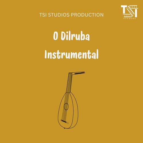 O Dilruba Instrumental