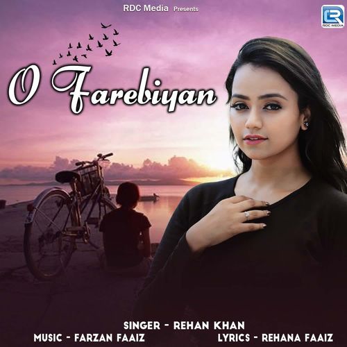 O Farebiyan