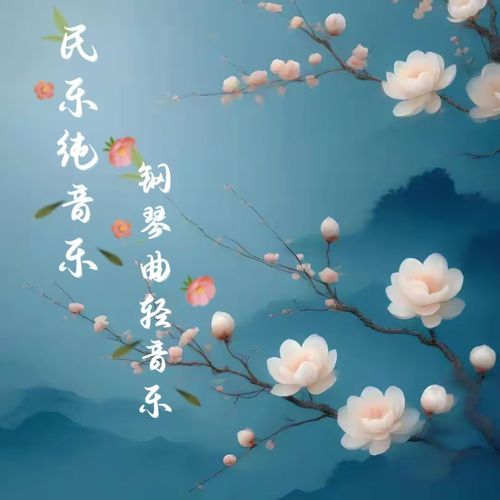 瑶族长鼓舞 瑶族歌曲 (民乐轻音乐)