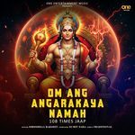 Om Ang Angarakaya Namah 108 Times Jaap