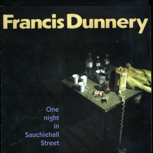 One Night In Sauchiehall St._poster_image