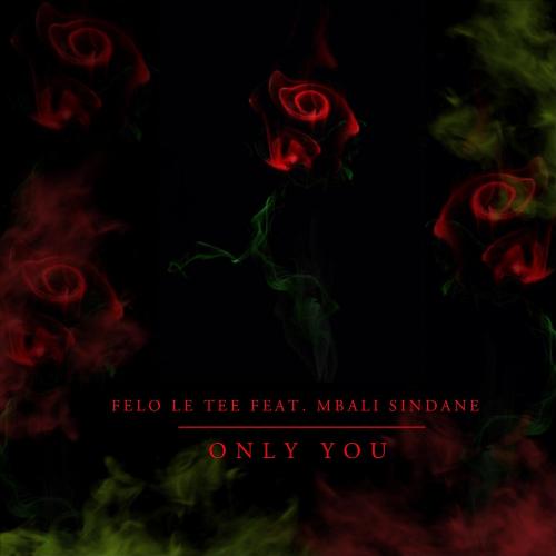 Only You (feat. Mbali Sindane)_poster_image