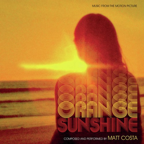 Orange Sunshine (Music From The Motion Picture)_poster_image