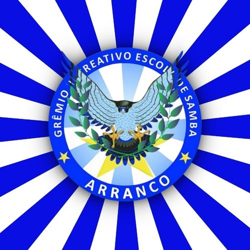 Os Sambas-Enredo do Arranco do Engenho de Dentro