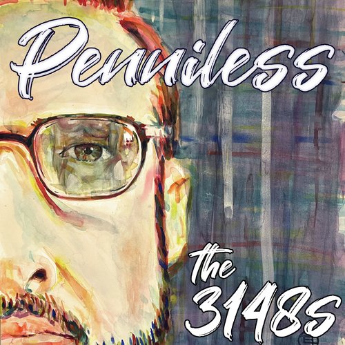 Penniless cover art