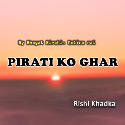 Pirati Ko Ghar_poster_image