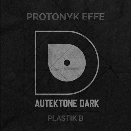 Plastik B cover art