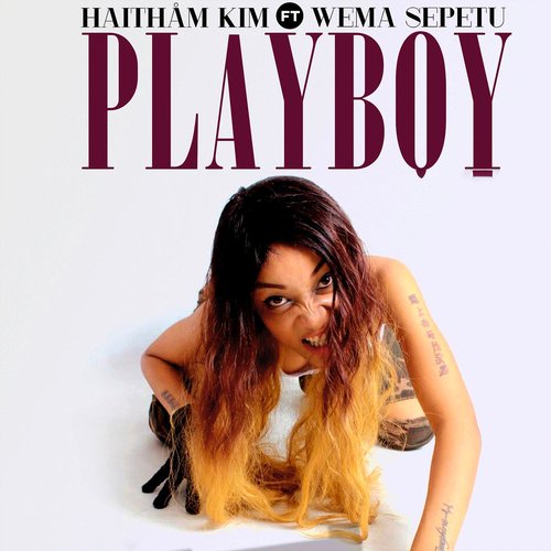 Play Boy cover art