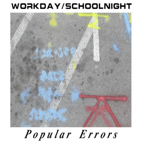 Michael cover art