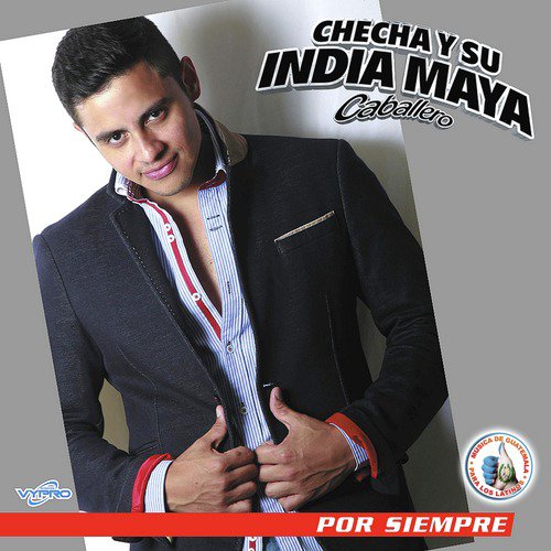 Por Siempre. Música de Guatemala para los Latinos_poster_image