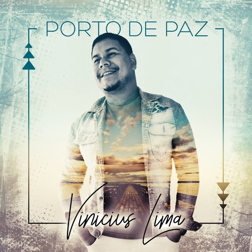 Porto de Paz cover art