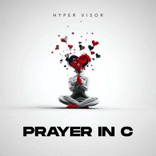 Prayer in C - Techno Version