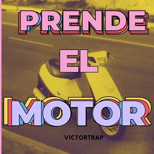 Prende el Motor