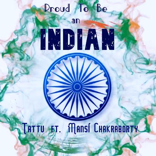 Proud To Be An Indian