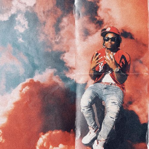 RECAP cover art